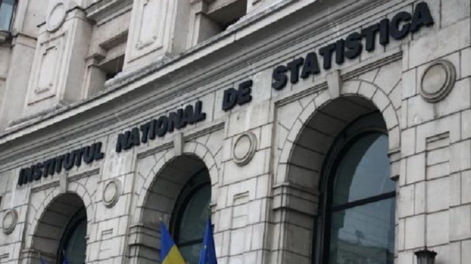 România a înregistrat un deficit de peste 5,837 miliarde de euro