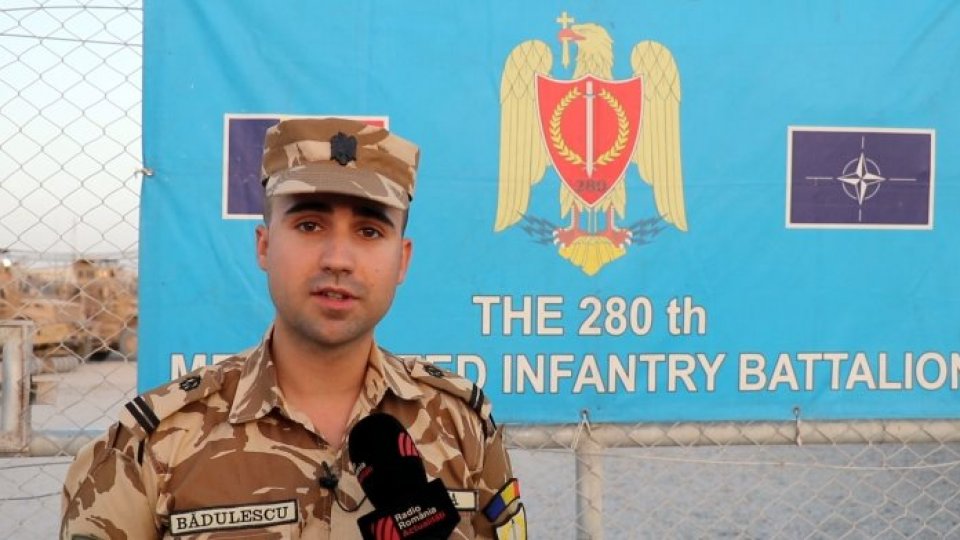 Cooperarea civil-militară în Afganistan