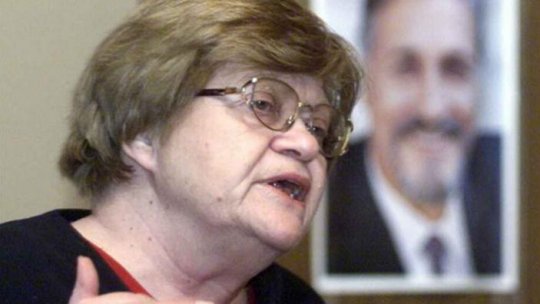 Zoe Petre, o viaţă dedicata istoriei şi frumosului