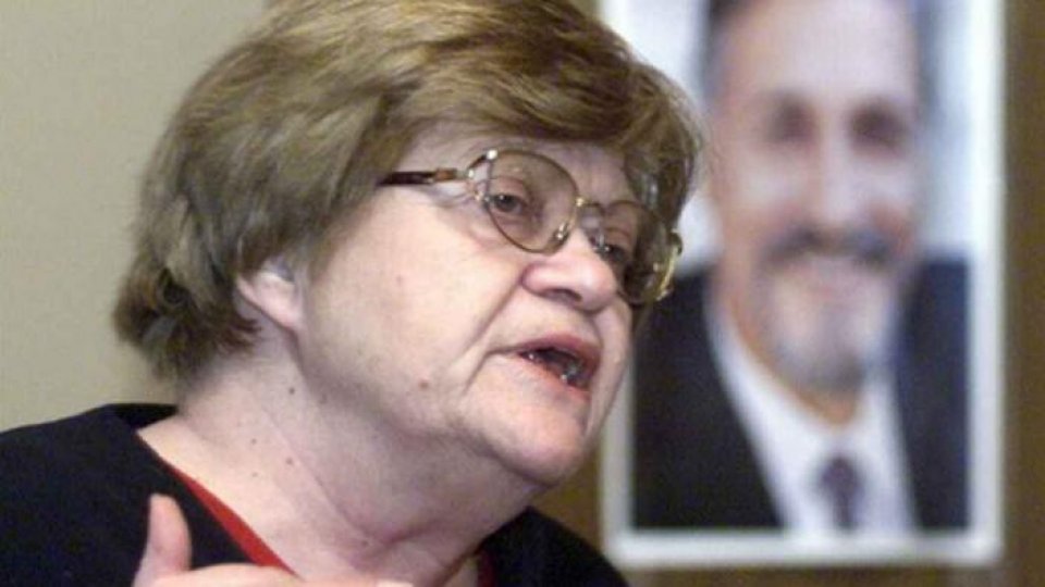 Zoe Petre, o viaţă dedicata istoriei şi frumosului