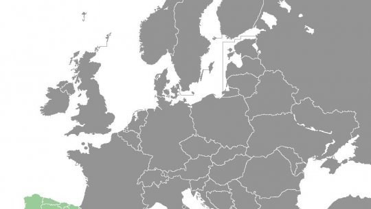 Sute de mii de oameni au cerut referendum pentru Catalonia