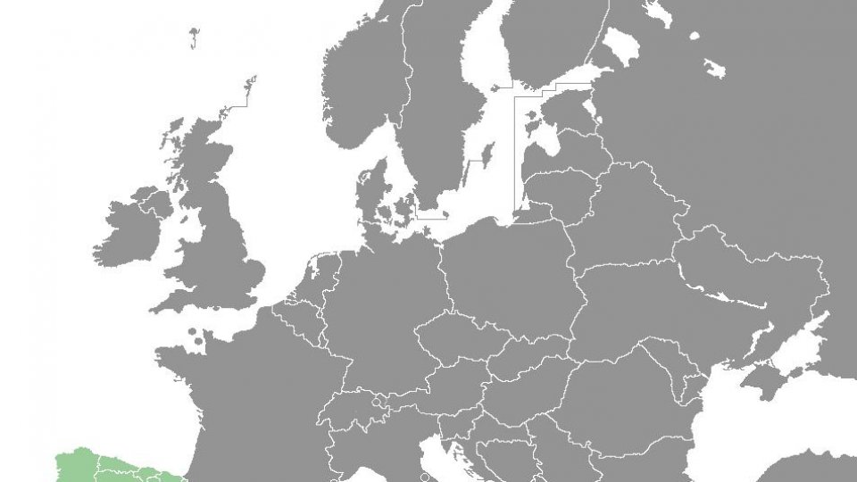 Sute de mii de oameni au cerut referendum pentru Catalonia