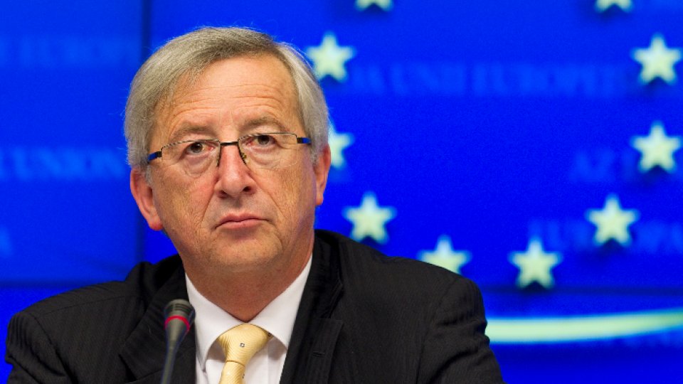 Juncker: În uniunea egalilor nu pot exista cetăţeni de categoria a doua