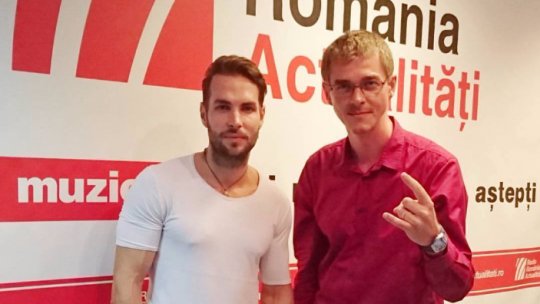 "Eşecul nu mă face nefericit"