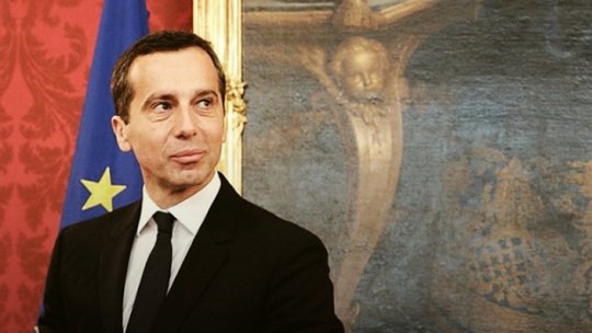 Liderii austrieci resping viziunea lui Juncker despre viitorul Europei
