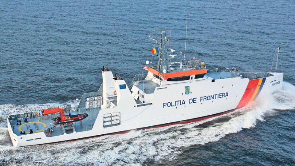 Migranţii asaltează România