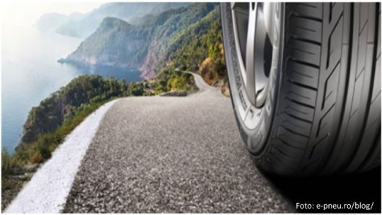 Concurs „Povestea roții”