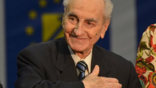In memoriam Mircea Ionescu Quintus