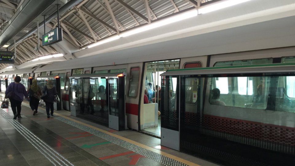 Parsons Green: bărbat arestat în legătură cu explozia din metroul londonez