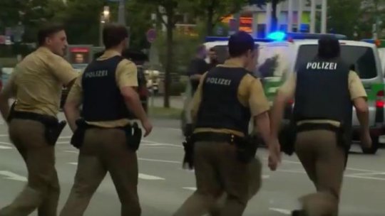 Poliţiştii germani se opun aderării României la Spaţiul Schengen