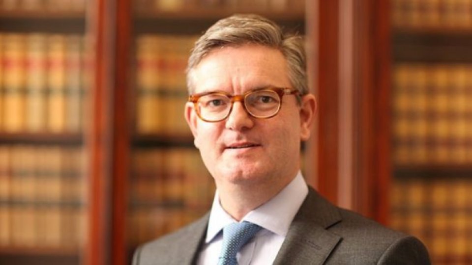 Comisarul european pentru Uniunea Securităţii, vizită în România