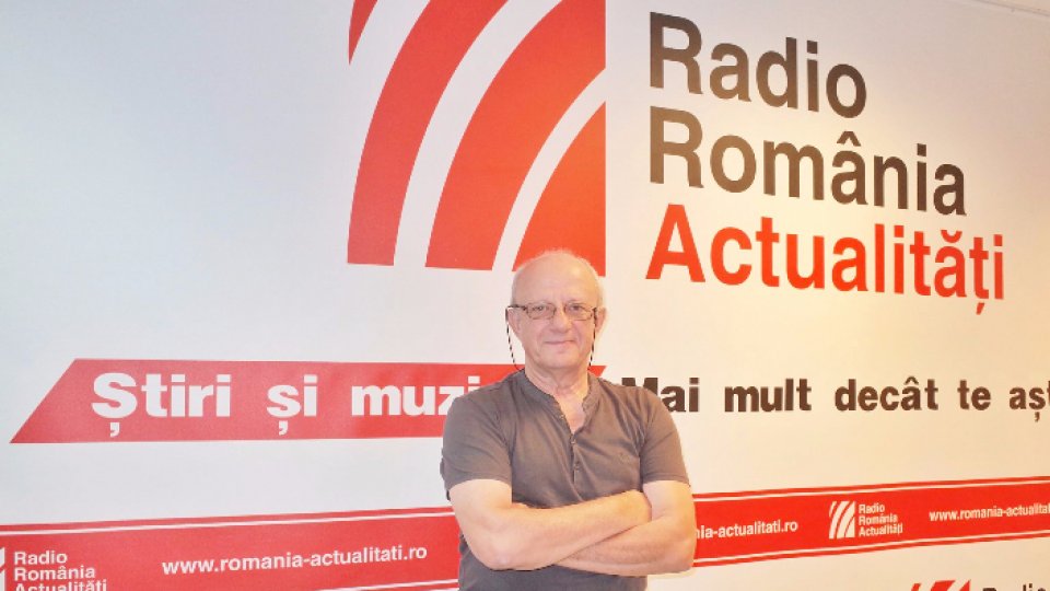 Fiinţa mea tânjeşte după linişte