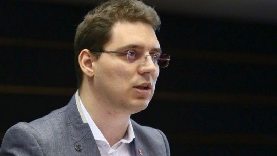 Apel Matinal: Ministrul delegat pentru Afaceri Europene, Victor Negrescu