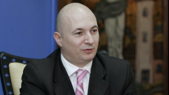 C. Ştefănescu: DNA urmăreşte eliminarea lui Liviu Dragnea din politică