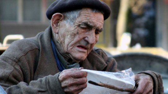 Health Minister:Romania needs Community Centers for the elderly