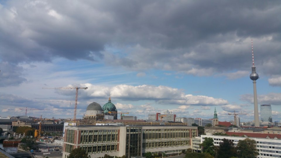 De ce e Germania altfel?