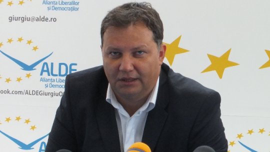 Ministrul energiei: Autorităţile sunt pregătite pentru sezonul rece