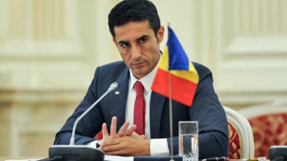 Comisia de control a activităţii SRI îl va audia din nou pe Daniel Dragomir