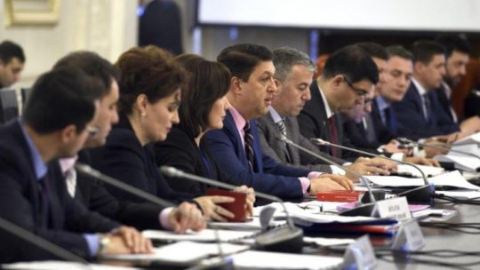 Aviz negativ pentru începerea urmăririi penale a lui Viorel Ilie