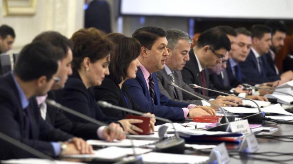 Aviz negativ pentru începerea urmăririi penale a lui Viorel Ilie