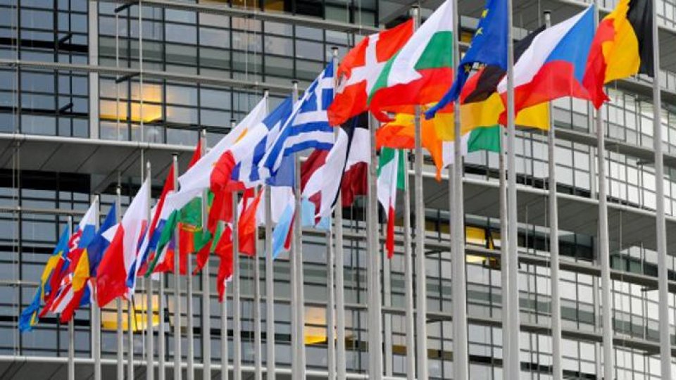 UE cere Ucrainei să solicite aviz de la Consiliul Europei