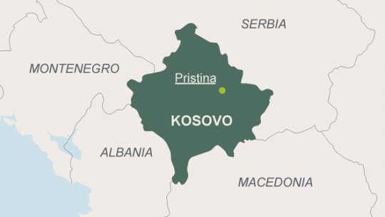 NATO îngrijorată de dorinţa de formare a unei armate a provinciei Kosovo