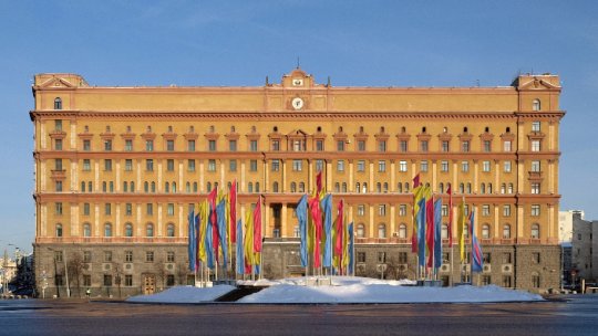 Doi ruşi arestaţi în Crimeea pentru spionaj în favoarea Ucrainei