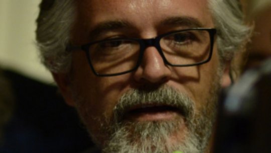 Interviu cu regizorul Constantin Popescu, favorit la Scoica de Aur