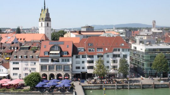 Germania: bărbat arestat pentru că ar fi otrăvit mâncarea pentru bebeluşi