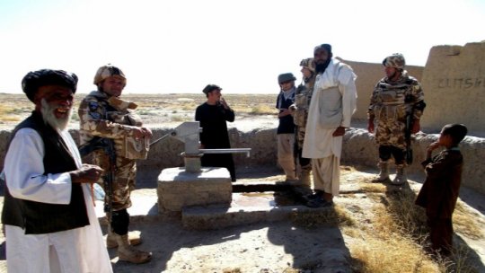 Jurnal militar - 02.09.2017