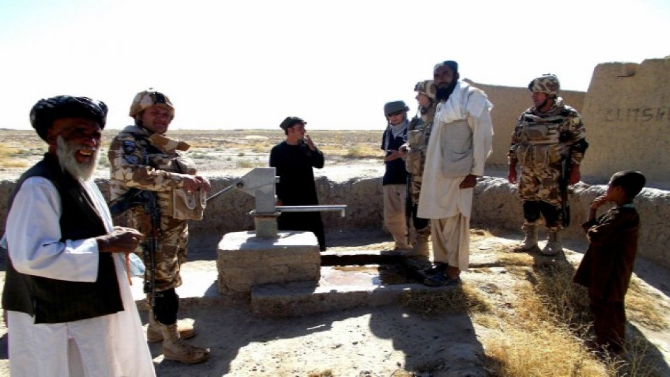 Jurnal militar - 02.09.2017