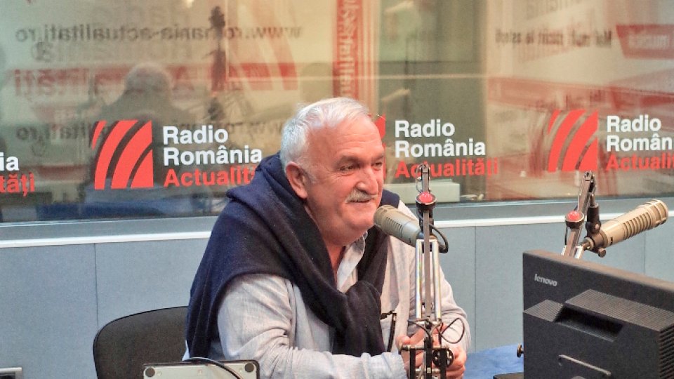 Taxiul care aduce zambete pe buzele copiilor bolnavi