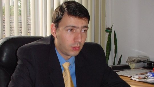 Ionuş Mişa: Vom avea o rectificare bugetară pozitivă