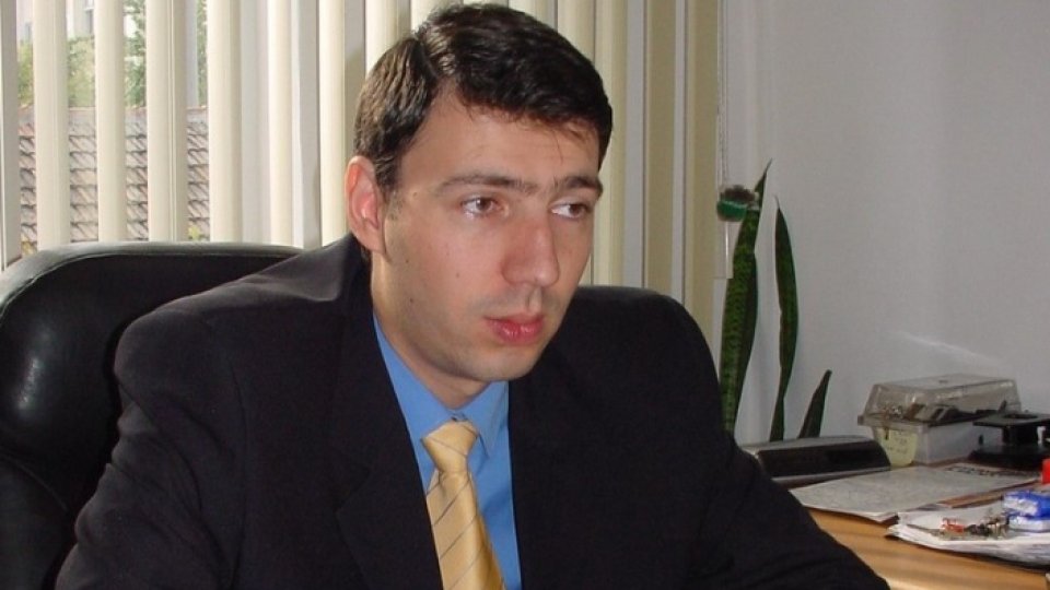 Ionuş Mişa: Vom avea o rectificare bugetară pozitivă
