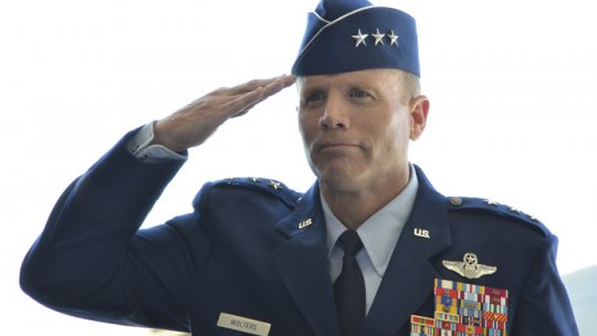 Mihail Kogălniceanu's Base has a multiplier function for NATO forces