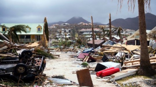 Celulă de criză la MAE pentru situaţia din zona Americii Latine