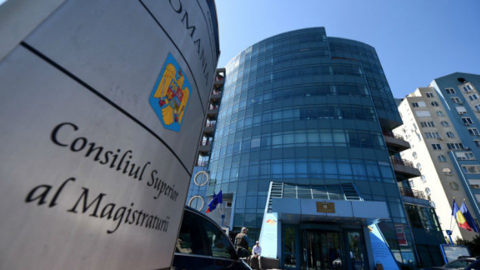 Discuţii aprinse în şedinţa CSM pe tema independenţei justiţiei