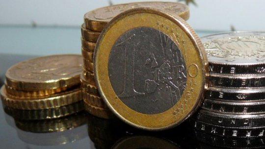Bulgaria vrea să înceapă trecerea la moneda euro