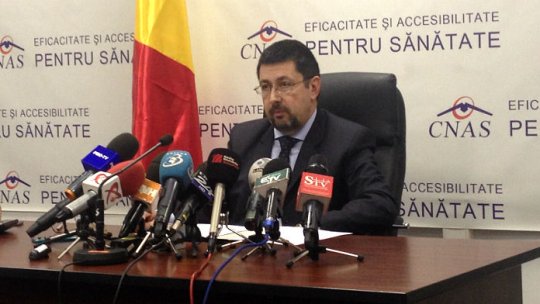 Măsuri pentru reducerea birocrației din sistemul sanitar