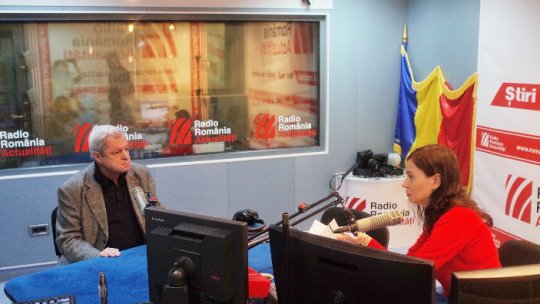 Avem o presa foarte dezvoltata,dar care are si sincope.