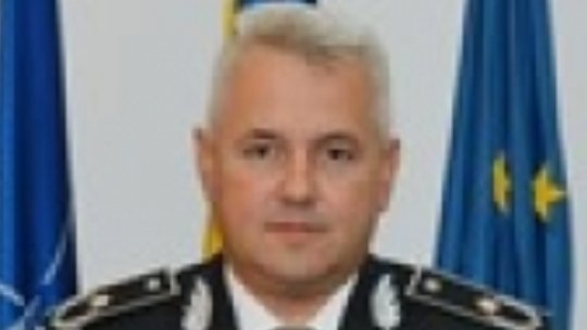 Şeful Poliţiei capitalei şi adjunctul său au demisionat