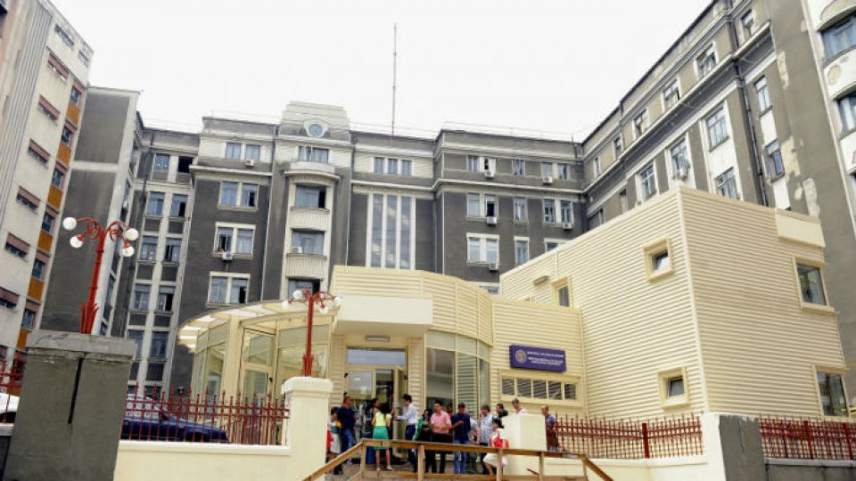 Guvernul a făcut public raportul prezentat de șeful Poliției Române