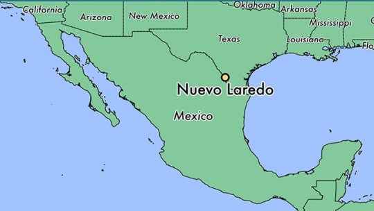 Jurnalist mexican ucis în apropiere de frontiera cu SUA