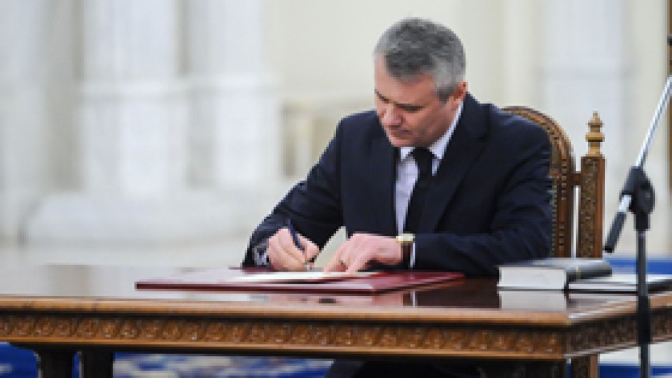 Şefii Comisiilor de cultură din Cameră şi Senat, despre ziua de 15 ianuarie
