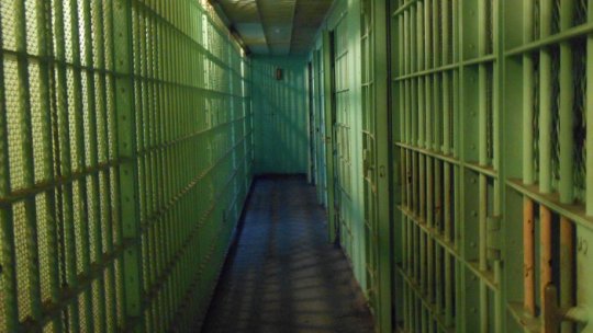 Gardienii din Franţa cer protecţie faţă de deţinuţii periculoşi