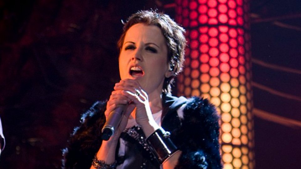 Solista trupei "The Cranberries" a încetat din viaţă la 46 de ani