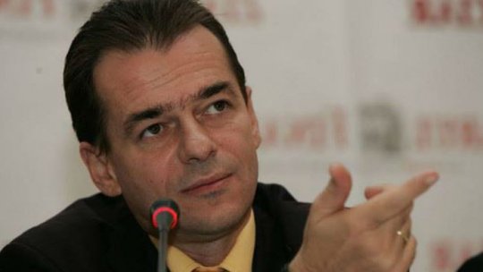 Biroul Executiv al PNL