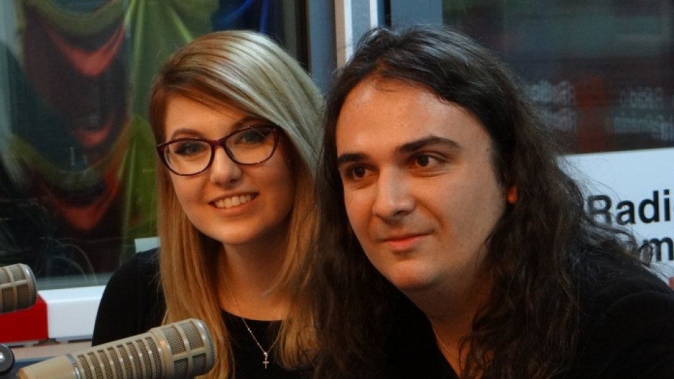 Invitați: Roxana Sandu și Codruț Croitoru