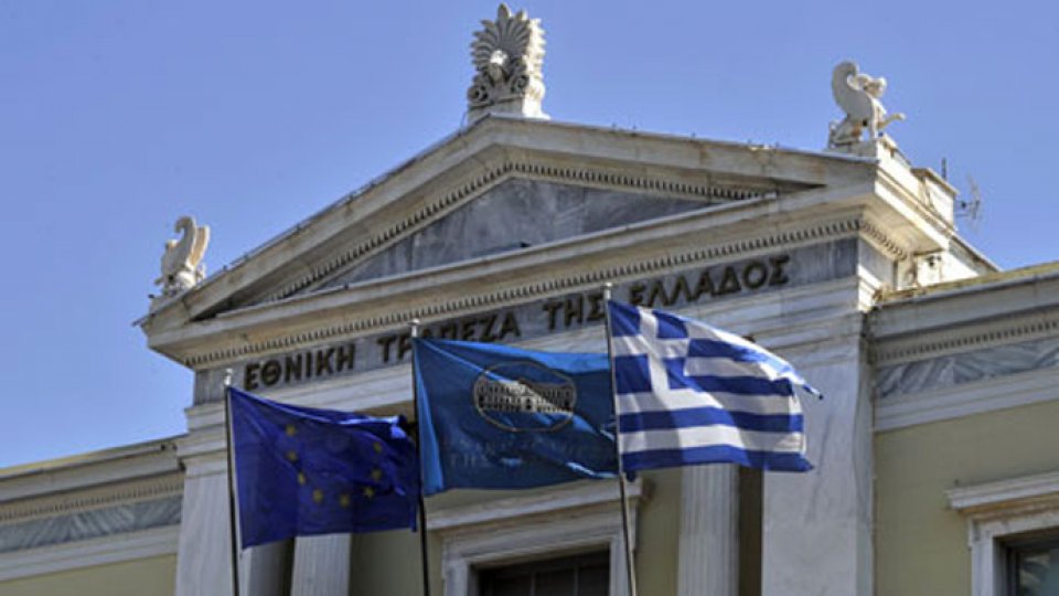 Ministru grec demisionează după ce a jignit două echipe de fotbal