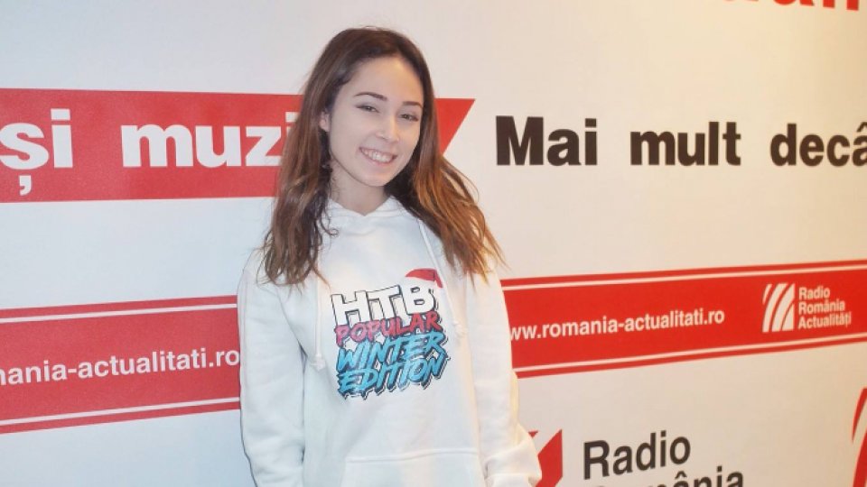 In spatele succesului meu stă multă muncă.